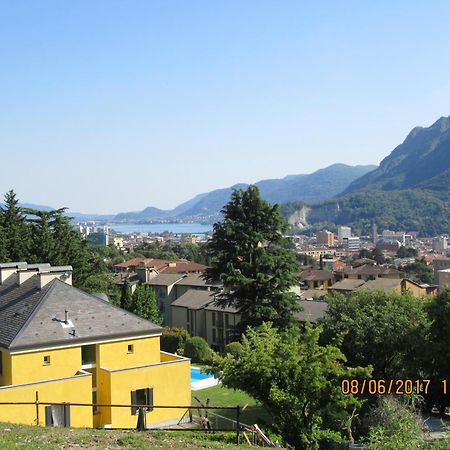 Montebello Lake Lecco Esterno foto