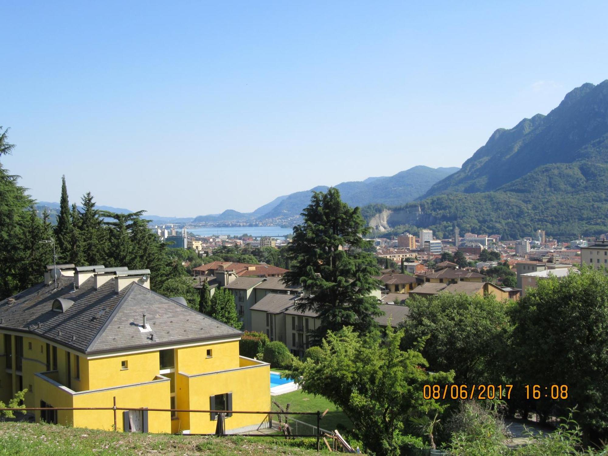 Montebello Lake Lecco Esterno foto