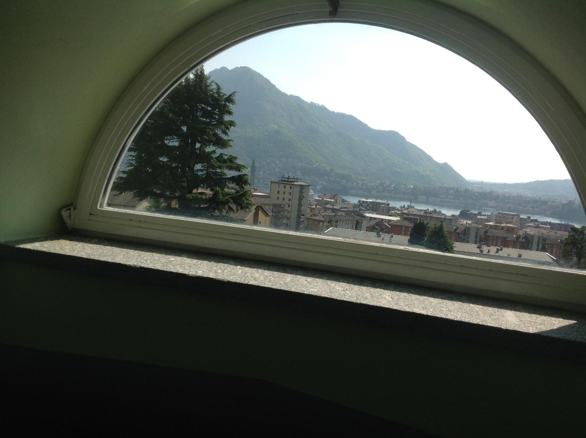 Montebello Lake Lecco Esterno foto