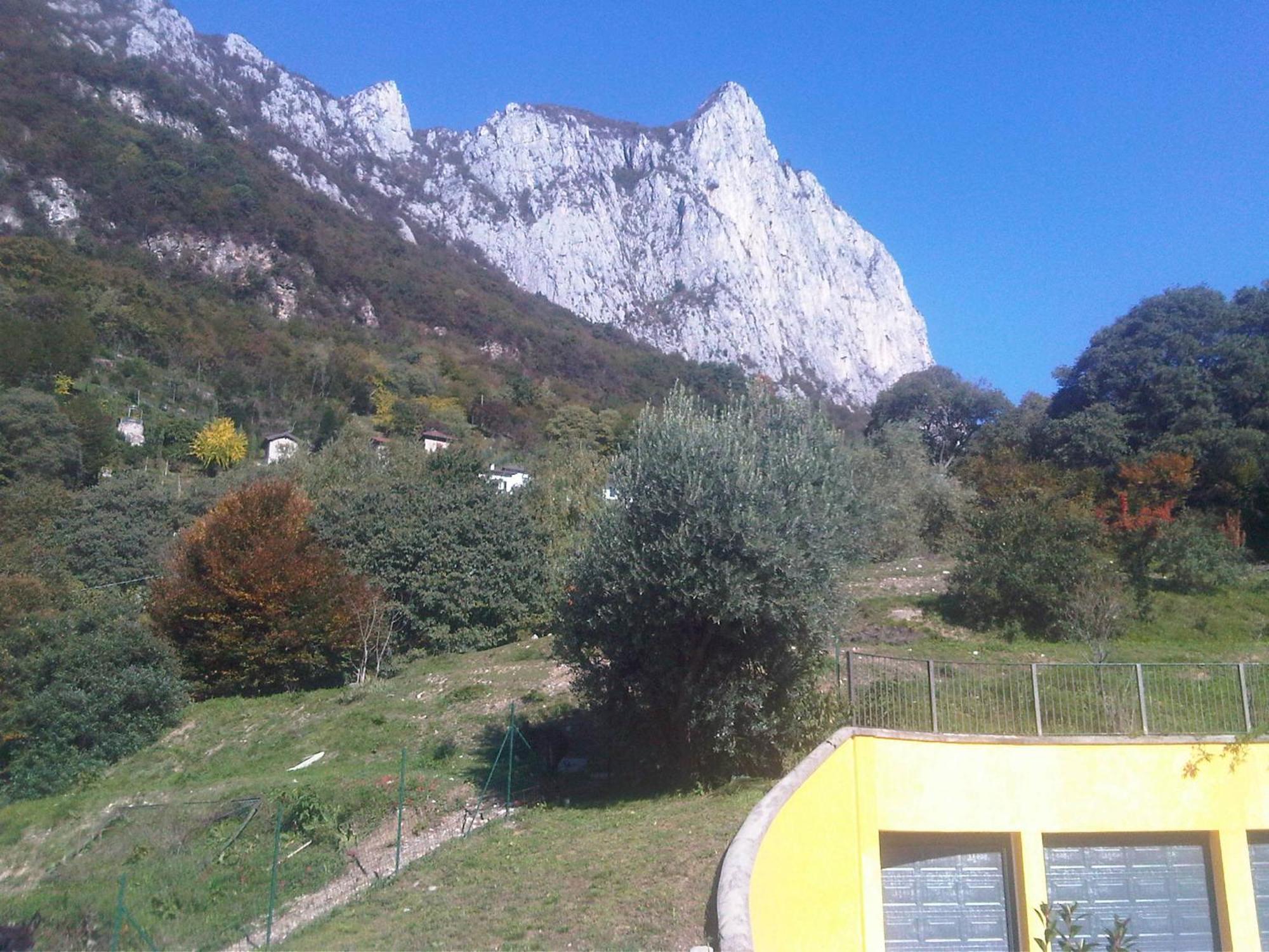 Montebello Lake Lecco Esterno foto