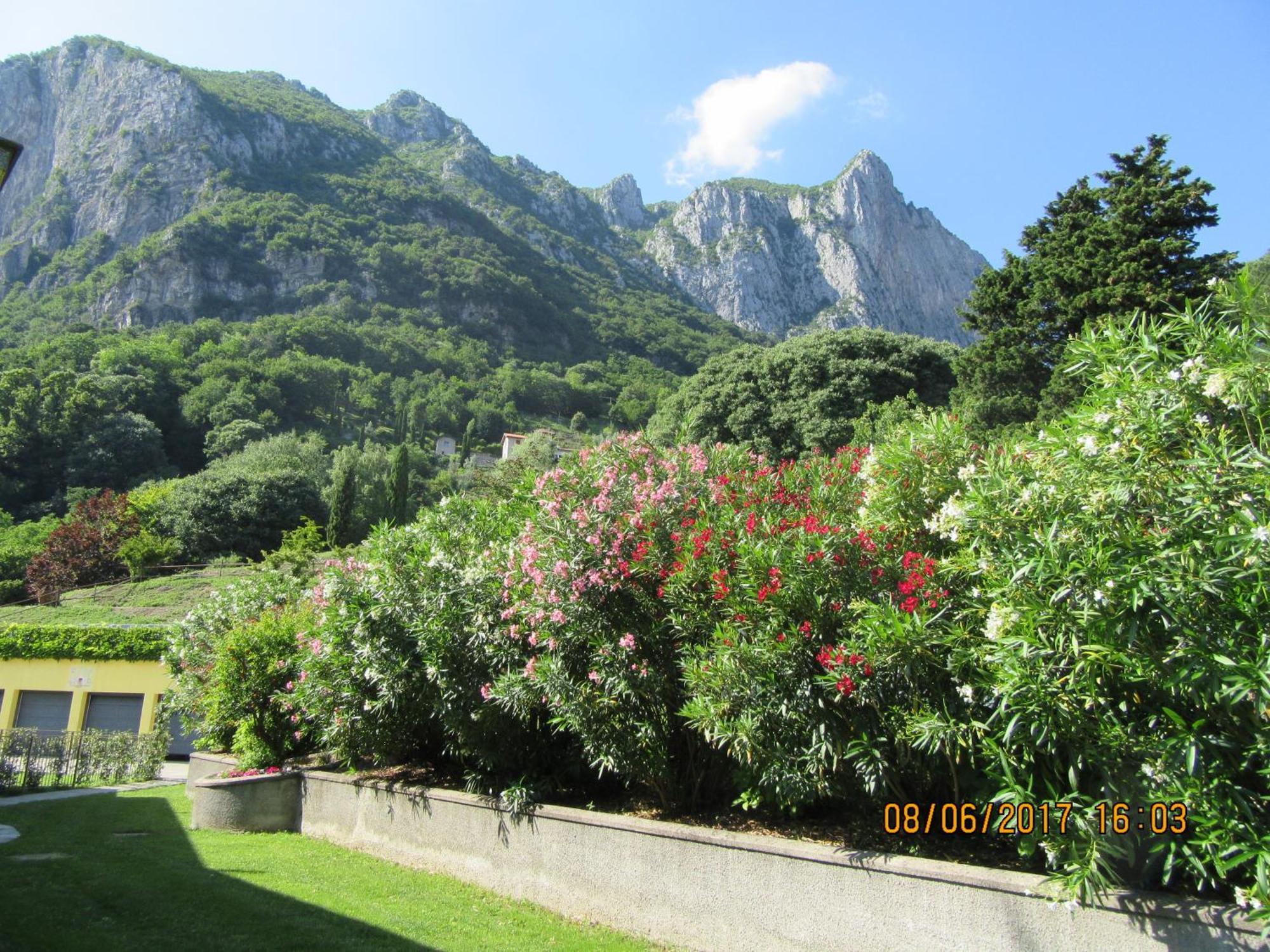 Montebello Lake Lecco Esterno foto
