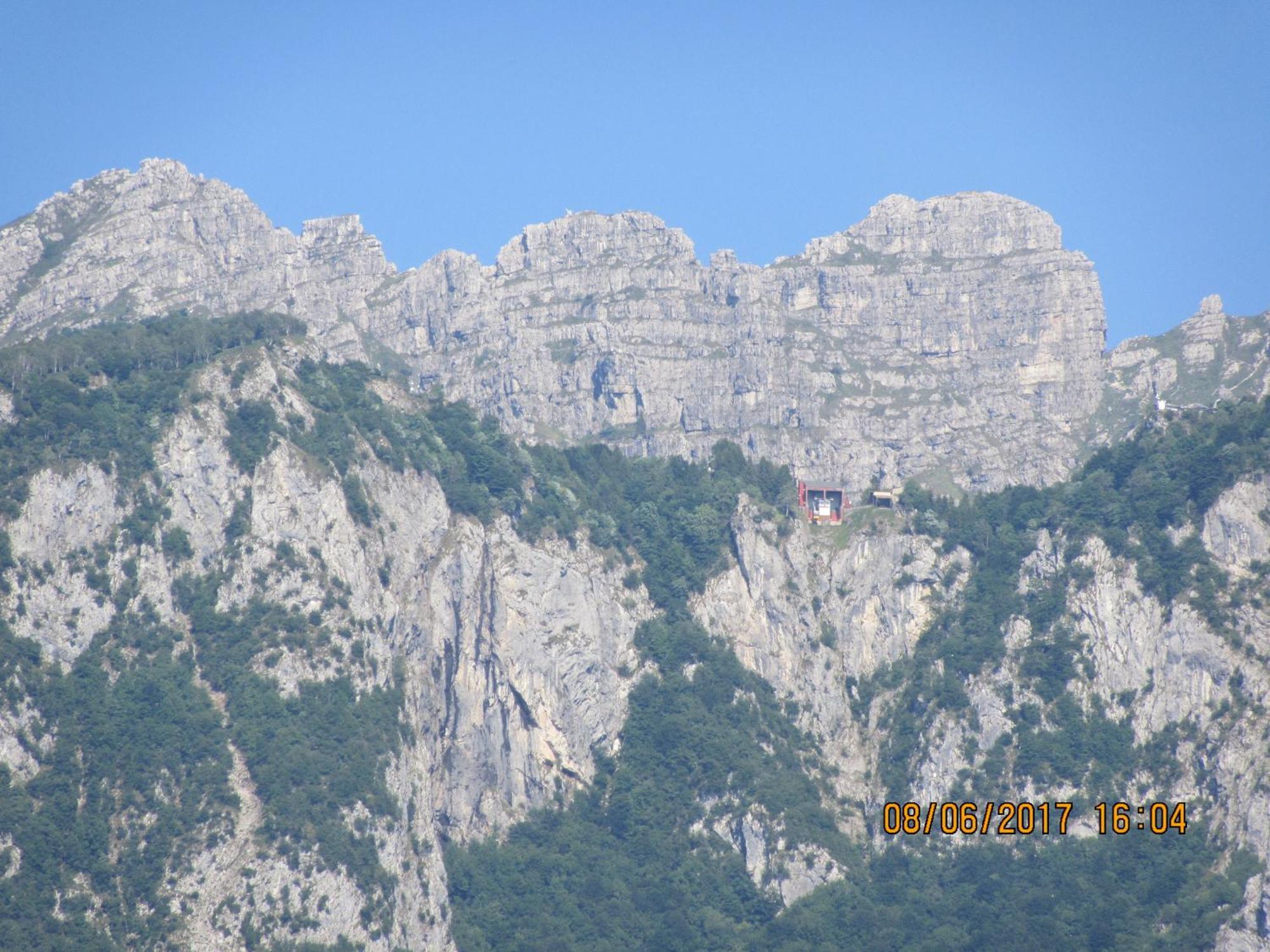 Montebello Lake Lecco Esterno foto
